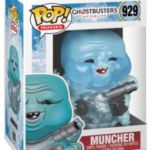 Muncher