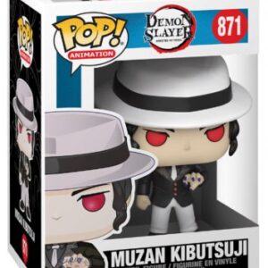 Muzan Kibutsuji