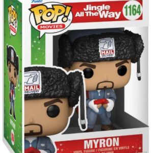 Myron Larabee