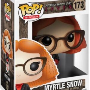 Myrtle Snow