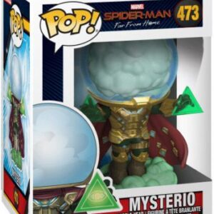 Mysterio