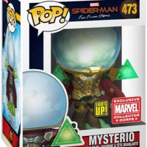 Mysterio