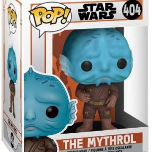 Mythrol