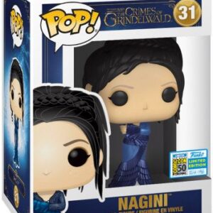 Nagini