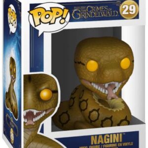 Nagini