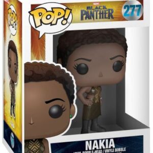 Nakia