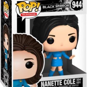 Nanette Cole