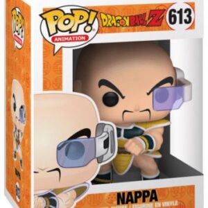 Nappa (DBZ)