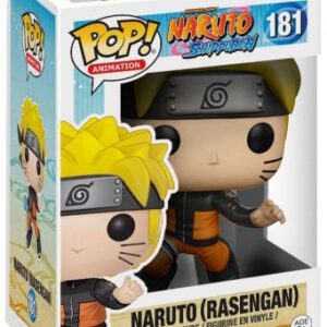 Naruto (Rasengan)