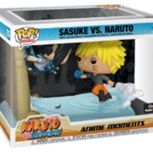 Naruto vs. Sasuke