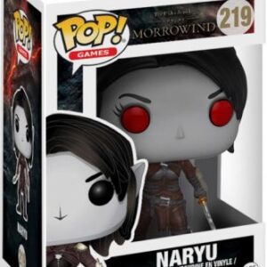 Naryu