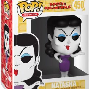 Natasha Fatale