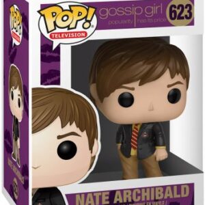 Nate Archibald