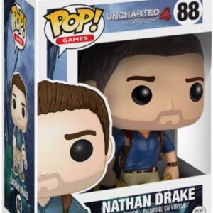 Nathan Drake