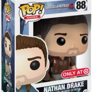 Nathan Drake