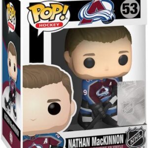 Nathan MacKinnon