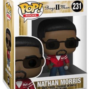 Nathan Morris