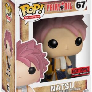 Natsu Dragneel