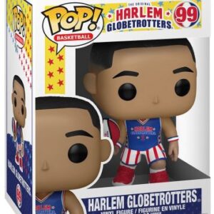 NBA Harlem Globetrotters
