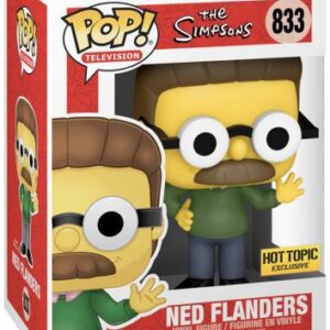 Ned Flanders