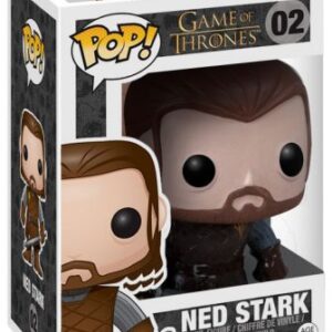 Ned Stark