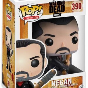Negan