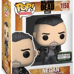 Negan