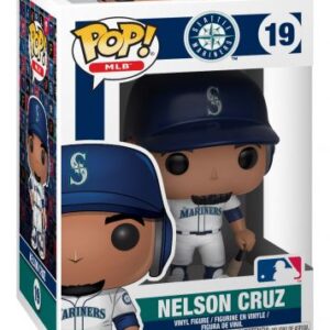 Nelson Cruz