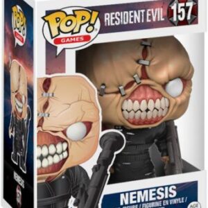 Nemesis