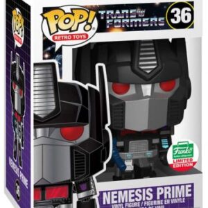 Nemesis Prime