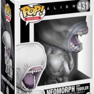 Neomorph avec Enfant