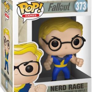 Nerd Rage