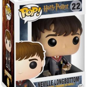 Neville Londubat