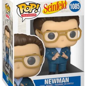 Newman Mail