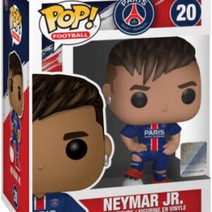Neymar Jr. - PSG