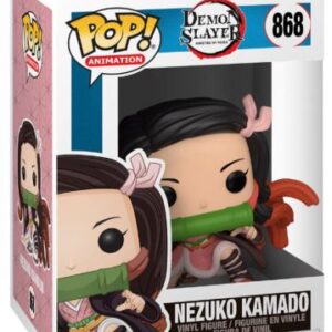 Nezuko Kamado