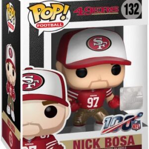 Nick Bosa