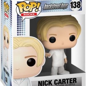 Nick Carter