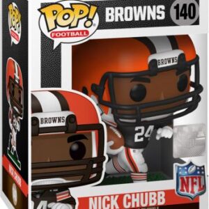 Nick Chubb