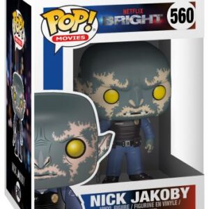 Nick Jakoby