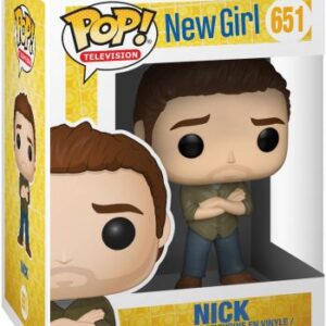 Nick Miller
