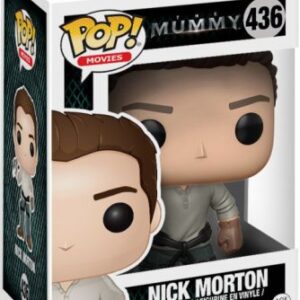 Nick Morton