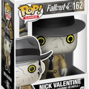Nick Valentine