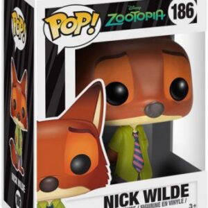 Nick Wilde