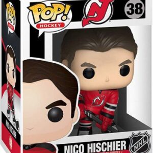 Nico Hischier