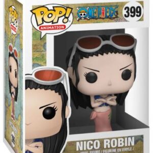 Nico Robin