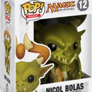 Nicol Bolas - 15 cm