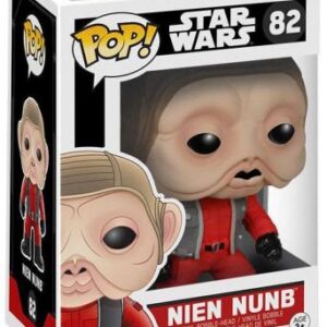 Nien Nunb