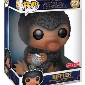 Niffleur - 25 cm