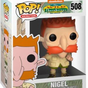 Nigel